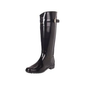 Lauren Womens Ralph Lauren tall rain boots